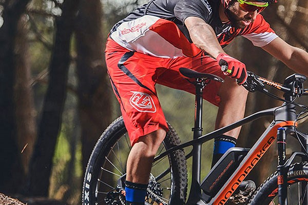 Best MTB Shorts